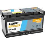 Exide EA1000